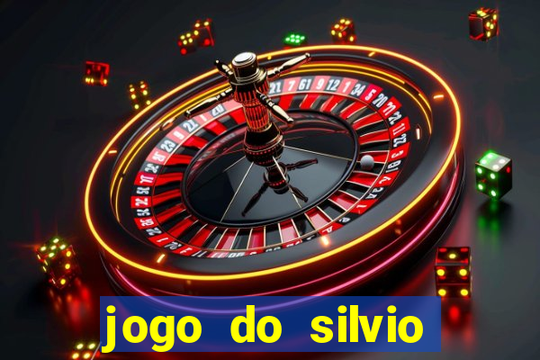 jogo do silvio santos da roleta